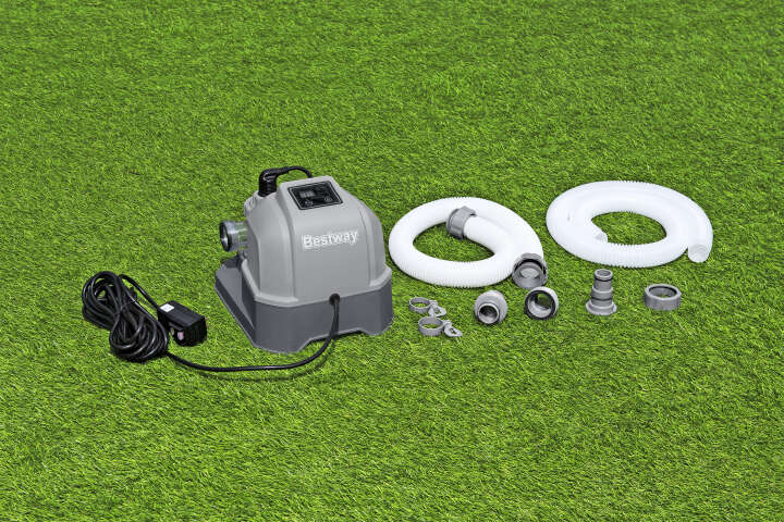 Bestway Salzwasser-Chlorinator Hydrogenic™ 6 g/h